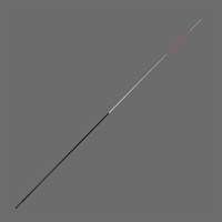 DIMENSION海上釣堀両軸トリガーSP専用カスタム穂先(パイプ付き)(Hタイプ330.360共通)